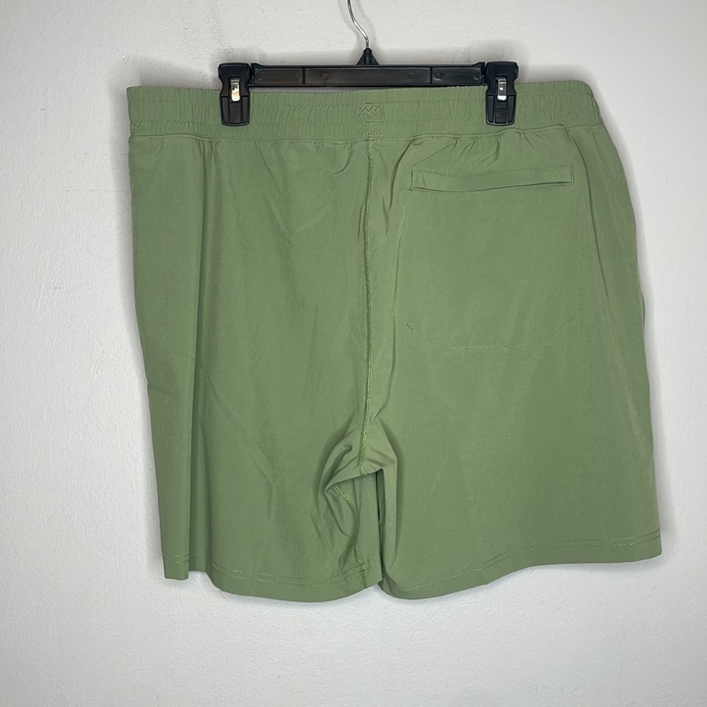 RHONE‎ | Men’s Mako 7in Unlined Shorts XXL NWT - Picture 3 of 6